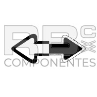 ADH. INFORM. DIRECCION DE BRAZO  PARA JLDIESEL