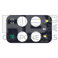 ADH. CONFIGURADOR JL 3394RT-4394RT