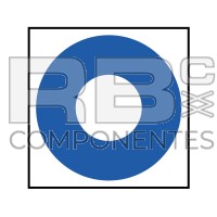 ADHESIVO ARANDELA AZUL PARA PULSADOR