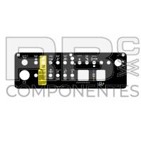 ADESIVO COMPATIBILE REF GN 72443  ENGLISH