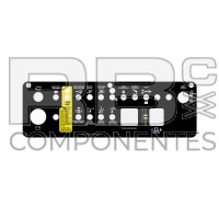 ADH. FUNC. COMPATIBLE GN 72443 FRANCES