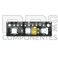 ADESIVO COMPATIBILE GE-72441IT_A ITALIAN