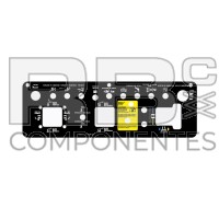 ADH. FUNC. COMPATIBLE CON GE-72441 EN ESPAÑOL