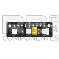 ADESIVO COMPATIBILE REFGE-72441DU DUTCH