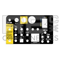 ADESIVO INGLESE AD/CO/EQ GE 72095GT
