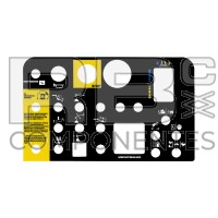 ADESIVO COMPATIBILE REF GE-72095DU_B DUTCH