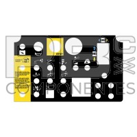 ADESIVO INGLESE AD/CO/EQ GE 72081GT