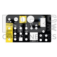 ADH. FUNCION ESP AD/CO/EQ GE 72081SPGT
