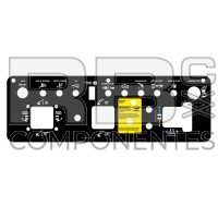 ADESIVO COMPATIBILE REF GE-52156 A