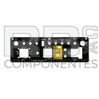 ADESIVO COMPATIBILE REF GE-52156DU A