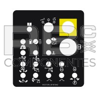 ADESIVO COMPATIBILE REF GE-72162_A
