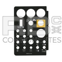 ADESIVO COMPATIBILE REF GE-43661 FR