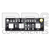 ADESIVO QUADRO SUPERIORE COMPATIBILE GE 214933GT