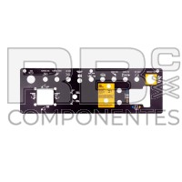 ADESIVO COMPATIBILE REF  GE-72164 INGLES