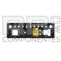 ADESIVO COMPATIBILE REF  GE-72164SP ESPAÑOL