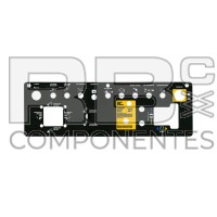 ADESIVO COMPATIBILE REF  GE-72164DU HOLANDES