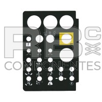 ADESIVO COMPATIBILE REF  GE-82593