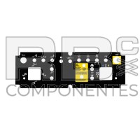 ADESIVO COMPATIBILE REF  GE-82767