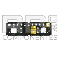 ADESIVO COMPATIBILE REF   GE-82841 FRANCES