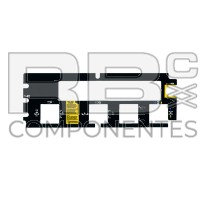 ADESIVO COMPATIBILE REF  GE-82841