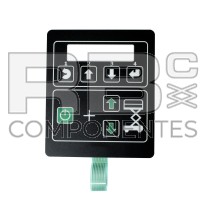 ADESIVO AD/CO/EQ GE 137562GT