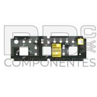 ADESIVO COMPATIBILE REF  GE-82456 FRANCES