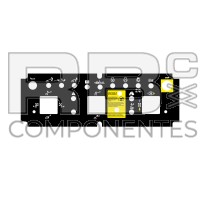 ADESIVO COMPATIBILE REF  GE-82456 ESPAÑOL