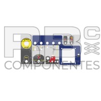 ADHESIVO CAJA SUP AD/CO/EQ MAN 679972