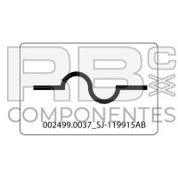 ADESIVO COMPATIBILE REF  REF. SJ 119915AB