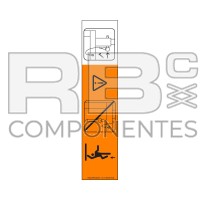 ADESIVO COMPATIBILE REF  REF. SJ 126057AA