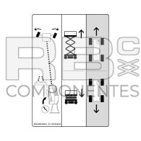 ADESIVO AD/CO/EQ SJ 130434AA