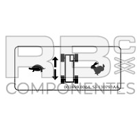 ADESIVO AD/CO/EQ SJ 130791