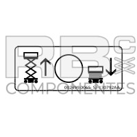 ADESIVO AD/CO/EQ SJ 130792