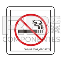 ADESIVO COMPATIBILE REF. GE 28171