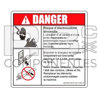 ADESIVO COMPATIBILE REF. GE 31508 (FRANCESE)