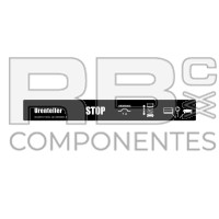 ADESIVO COMPATIBILE REF GE-43094DU_B