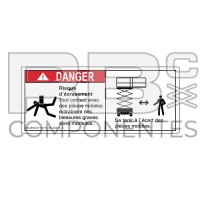 ADESIVO COMPATIBILE REF GE-44255FR_C