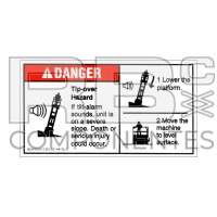 ADESIVO COMPATIBILE REF GE-44736_C EN