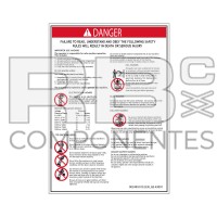 ADESIVO COMPATIBILE REF 43091 EN