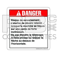 ADESIVO COMPATIBILE REF GE-33952FR