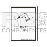 ADESIVO AD/CO/EQ GE 28235GT