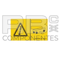 ADESIVO COMPATIBILE REF. GE 114372