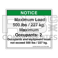 ADESIVO COMPATIBILE REF. GE 37052_095B (INGLESE)