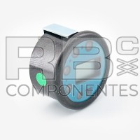 INDICATORE DI BATTERIE, CONTAORE E AVERIE