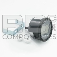 CONTAORE CON INDICATORE HL 12 IP