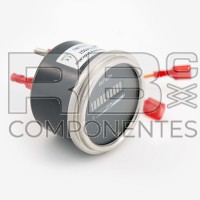 INDICATORE BATTERIA 12-72V COMPATIBILE REF. GE 237145