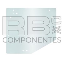 VETRO POSTERIORE COMPATIBILE REF. MA 704651