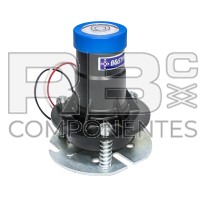 INCLINOMETRI DI 2 ET 4 GRADI 12/24 V