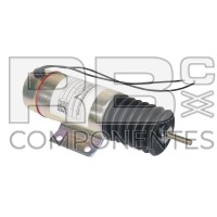 SOLENOIDE 24V GE, MOTORE DEUTZ