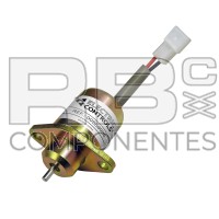 SOLENOIDE SUST. 24V SA 4569T